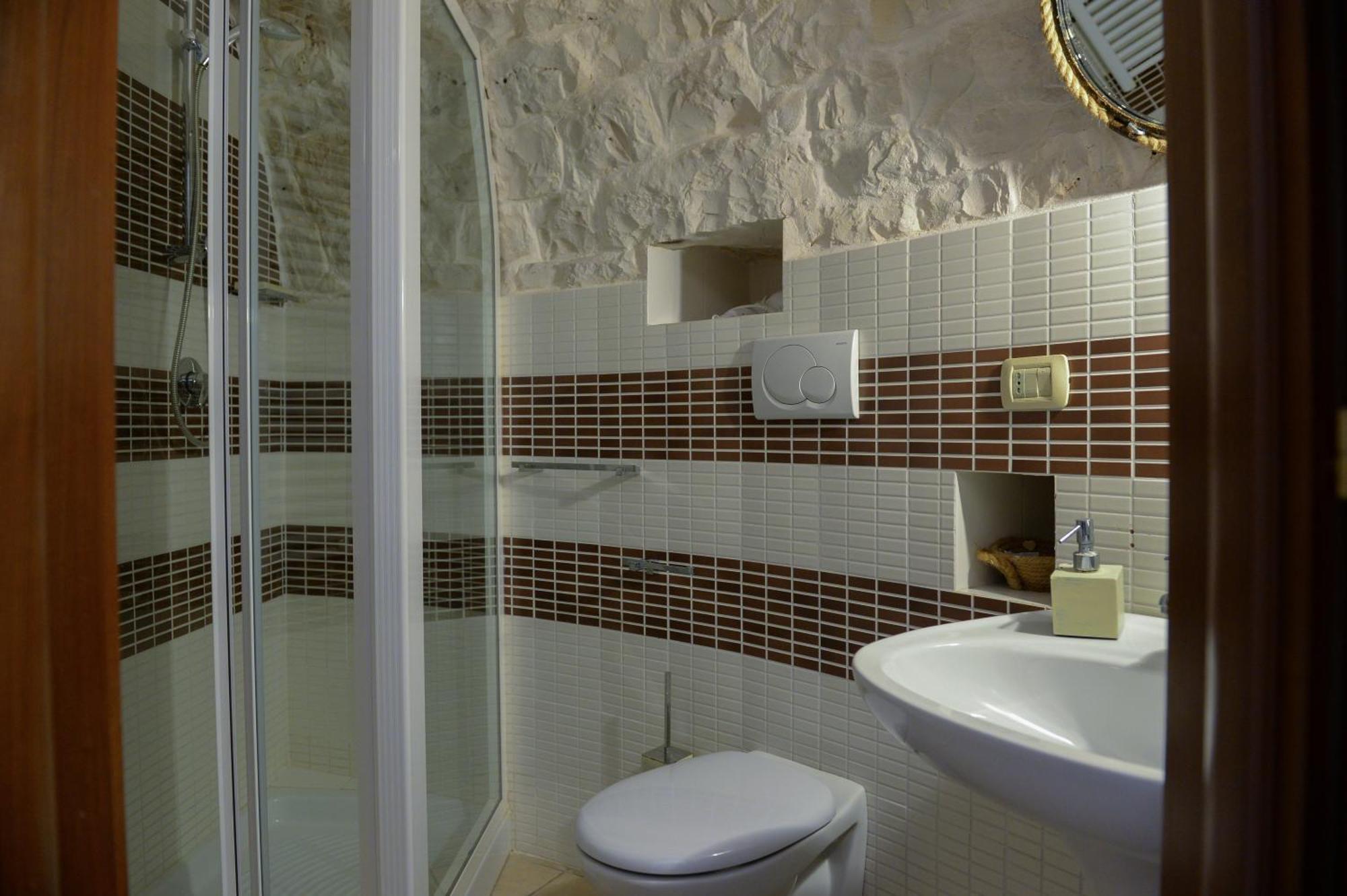 Trulli Lisanna - Apulian Hideaway With Pool Apartamento Antonelli Exterior foto