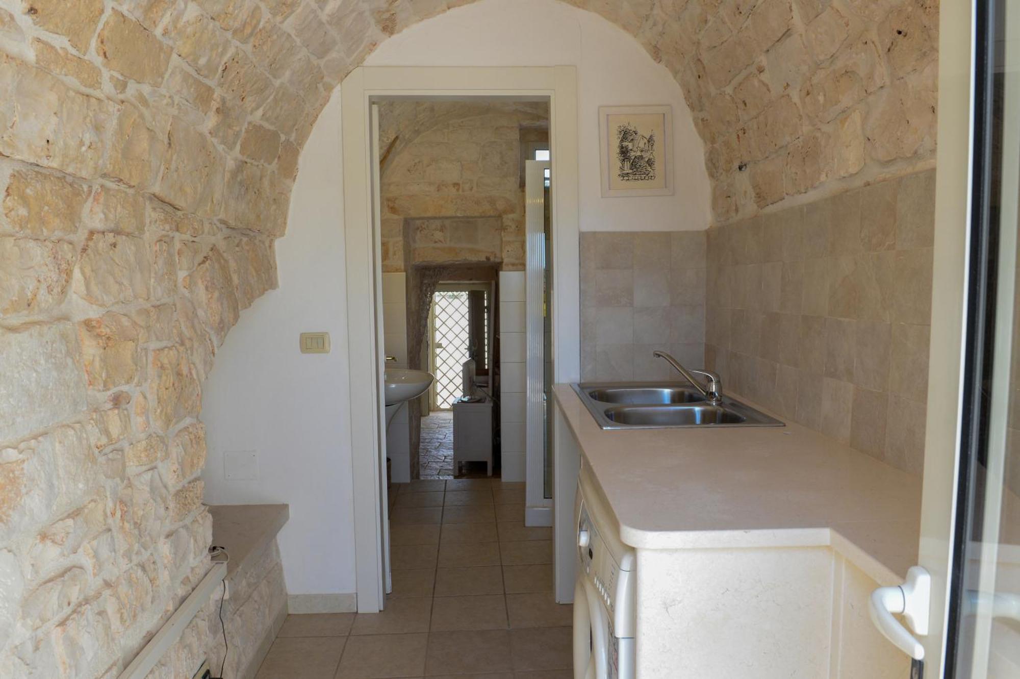 Trulli Lisanna - Apulian Hideaway With Pool Apartamento Antonelli Exterior foto
