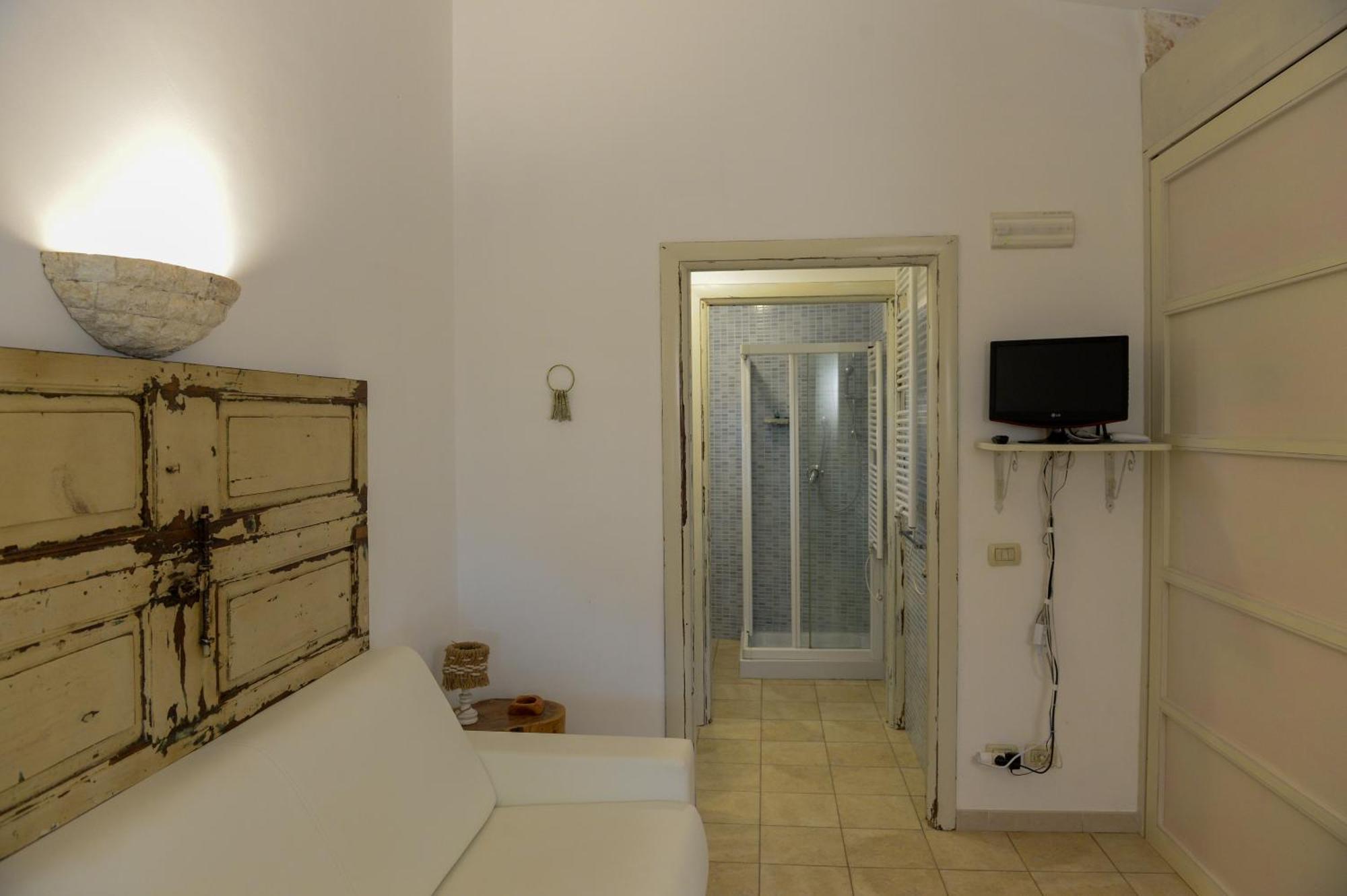 Trulli Lisanna - Apulian Hideaway With Pool Apartamento Antonelli Exterior foto