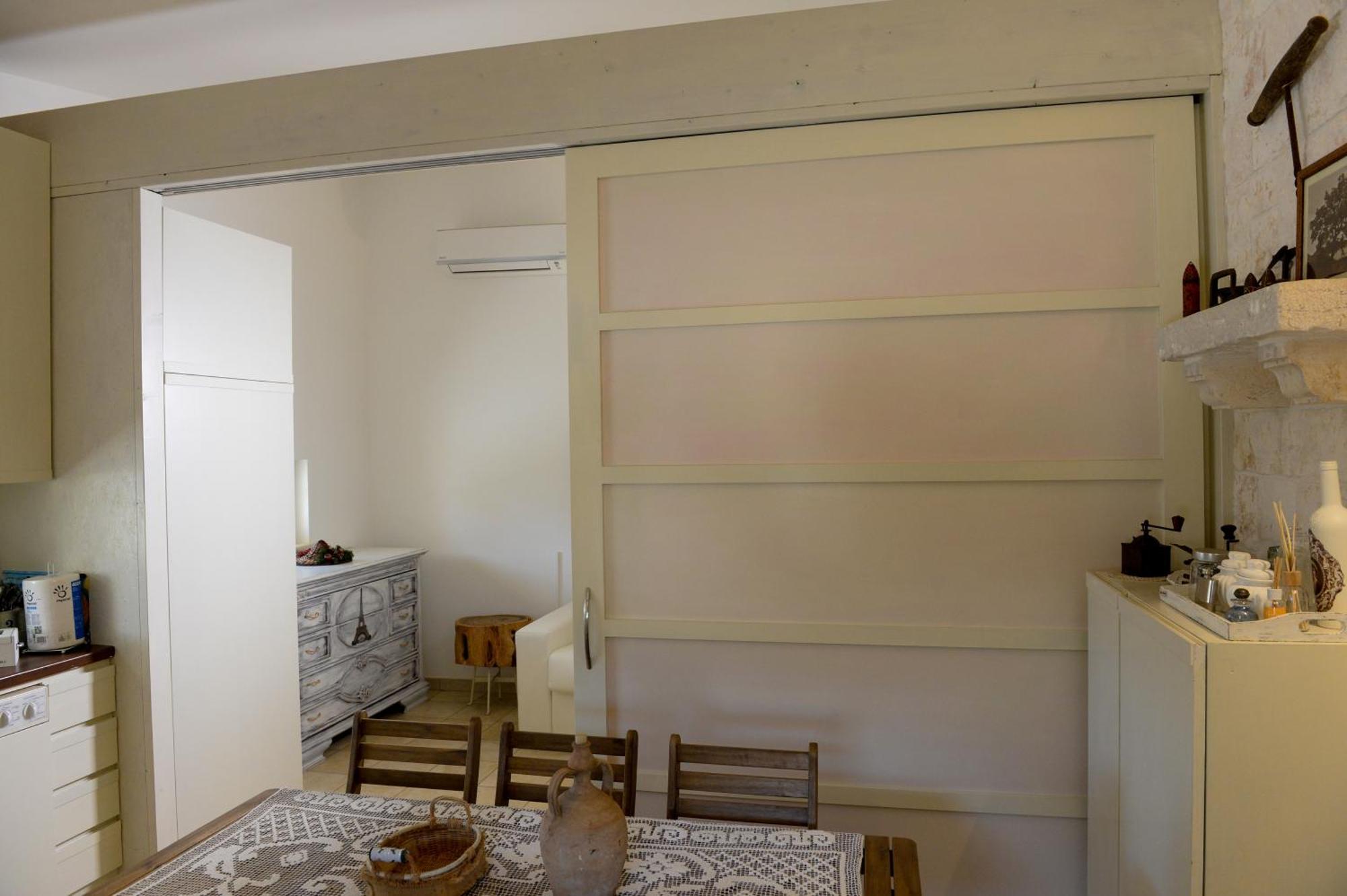 Trulli Lisanna - Apulian Hideaway With Pool Apartamento Antonelli Exterior foto