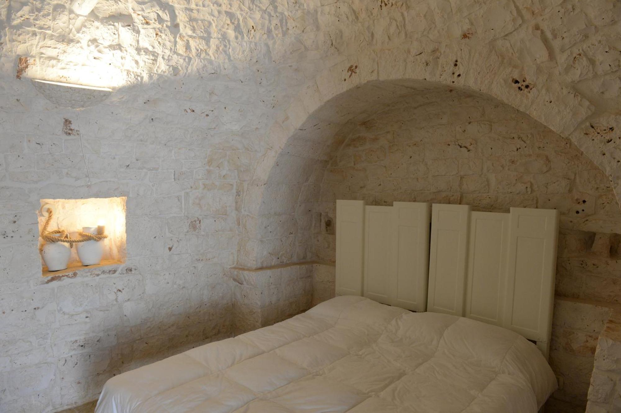 Trulli Lisanna - Apulian Hideaway With Pool Apartamento Antonelli Exterior foto